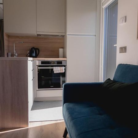Lilly Apartment With Pool And Terrace Palanga Bagian luar foto